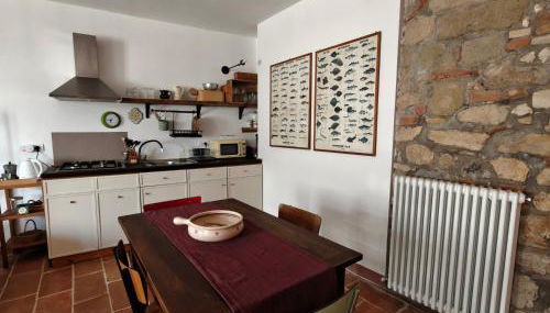 Il CHIOSTRO oasi di pace con antica cantina nel cuore del Monferrato Unesco - Foto 5