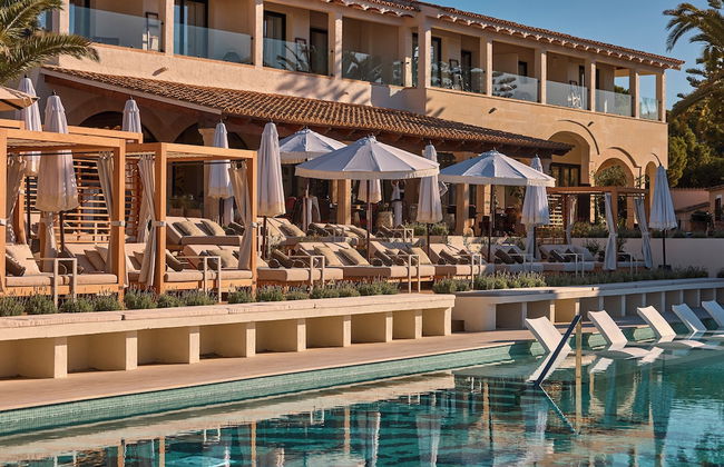 Purobeach Resort Santa Ponsa - New Opening - Foto 76