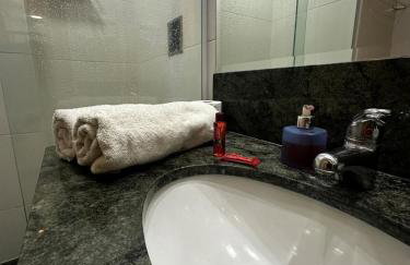 Apartamento completo e moderno com ar condicionado e piscina no centro do RIO - Foto 24