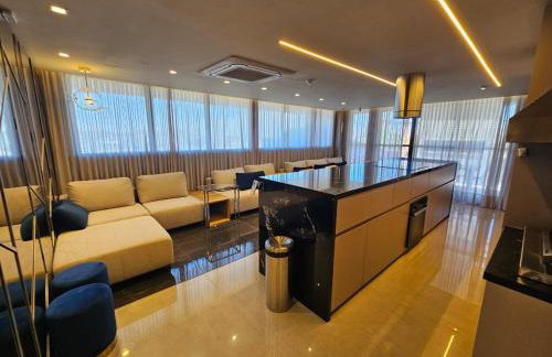 Skyline Moinhos de Vento - Foto 67