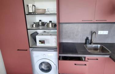 The White Waves TF Holiday Apartment Las Americas - Foto 12