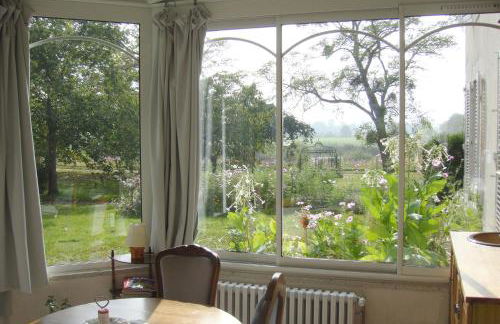 Appartements détente & nature - Domaine de La Thiau - Photo 95