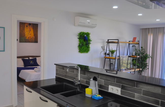 Lavender Residence Kusadasi - Photo 49