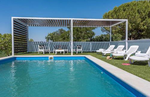 Casa Rural Adalid, Campiña de Sevilla - Foto 48