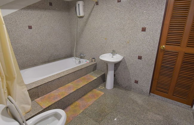 Phuripimarn Penthouse - Foto 54