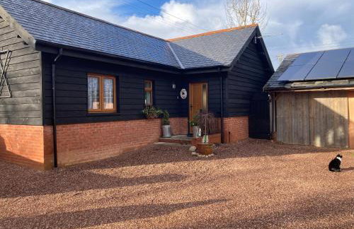 Cozy Gnome Cottage Annex Near Sidmouth - Foto 2