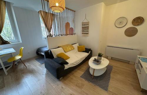 LE PETIT PRINCE du DESERT - Foto 20