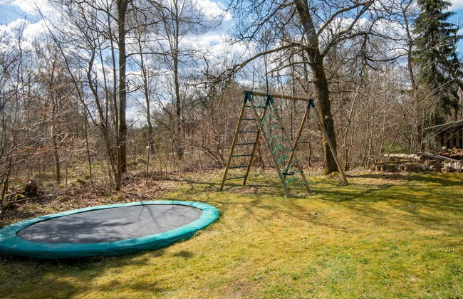 6 Person Holiday Home in Silkeborg-by Traum - Foto 21