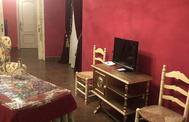 Apartamento en pleno centro de Marchena - Photo 11