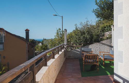 Vivienda dos Domingos en A Costa da Morte - Foto 40