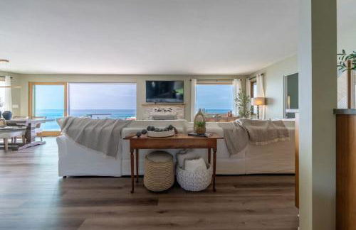 Perched Ocean Paradise - Foto 13