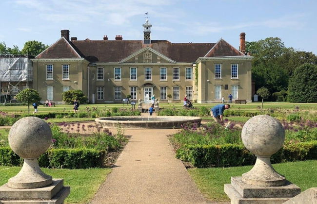 2 Bed 2 Bath Apt Close to Reigate Station - 2230 - Foto 23