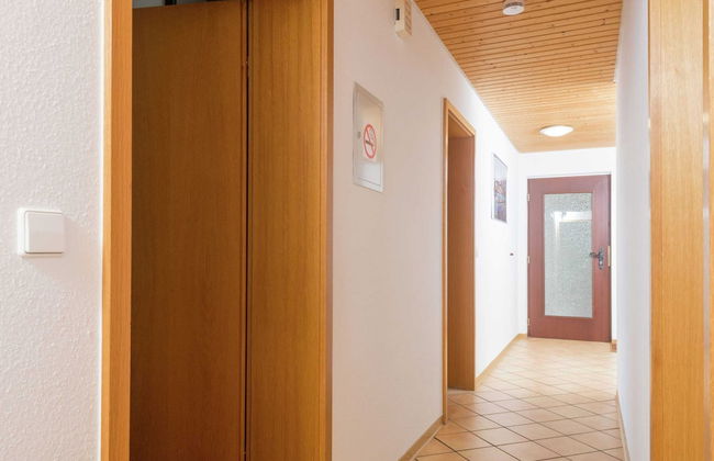 Apartment in Neukirch With Terrace - Foto 16