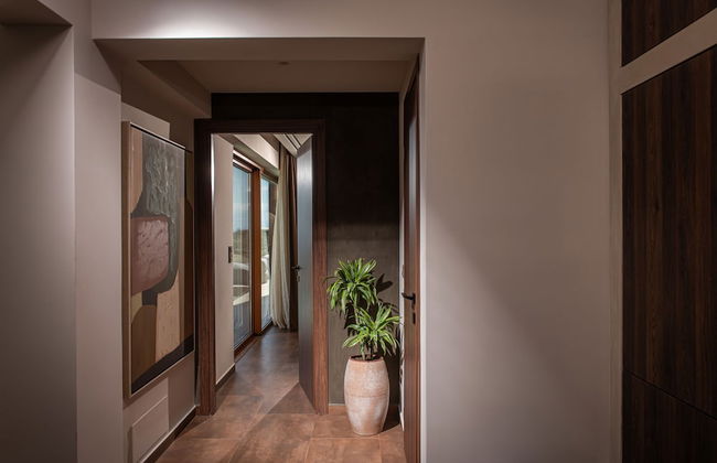 Villa Helios - Elevate Your Senses - Foto 45