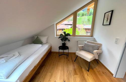 Alpen Lodge in Osterhofen - Berge, Ruhe & Natur - Foto 31