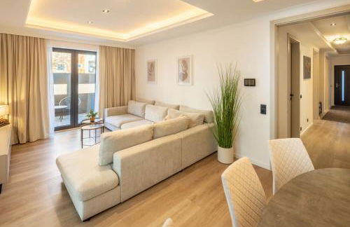 Bungalow Modern Living - Photo 12