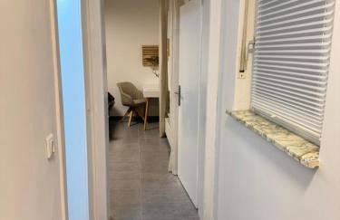 Komfort-Apartment für Geschäfts- & Städtereisen - Foto 16