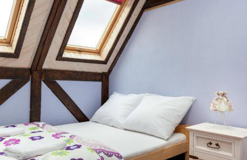 Gospodarstwo Agroturystyczne Kowalowe Wzgórze - Foto 55