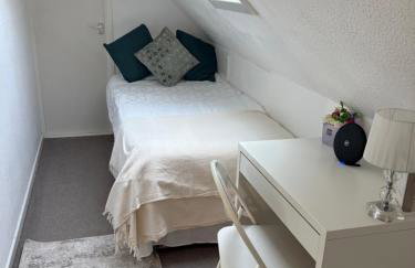 Self Catering Apartment, Jurassic Coast/Dorset - Foto 3