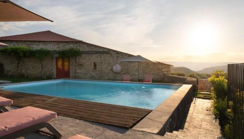 Casa Dr Ramiro Salgado - Douro Superior, Torre de Moncorvo - Foto 3