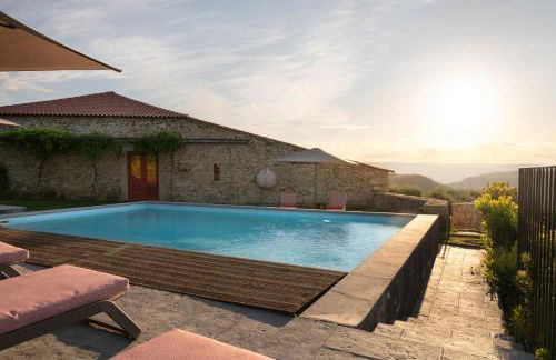 Casa Dr Ramiro Salgado - Douro Superior, Torre de Moncorvo - Foto 3