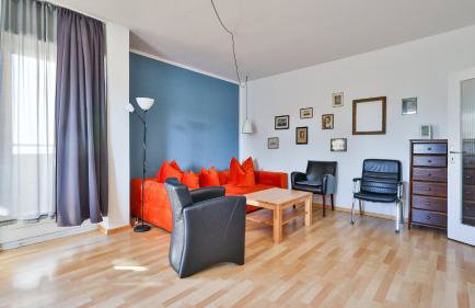 Central Station Apartment 3rd Floor - Foto 19