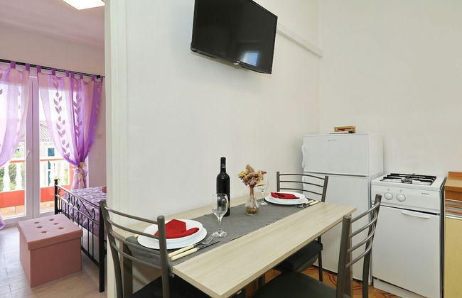 Apartments Saphron Beach - Foto 37