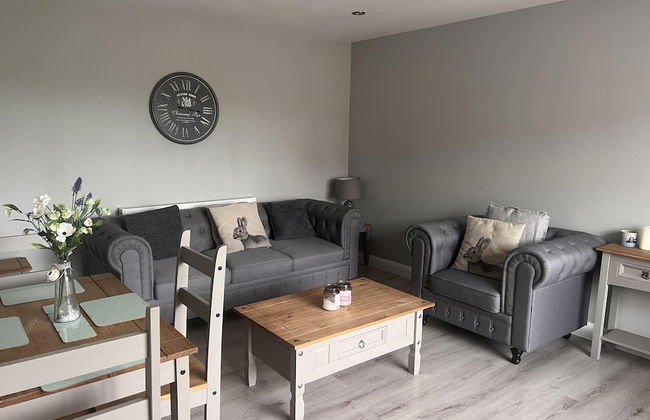 Hottub - Beach - Bbq - Petsok - 6 Guests - Foto 13