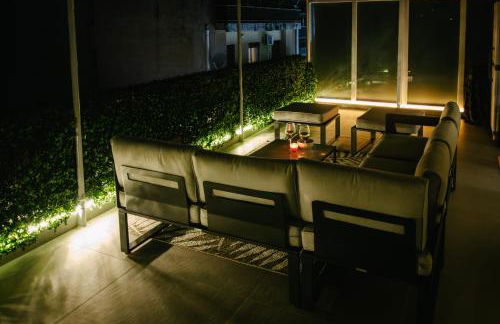 Luxury 2BR Apartment near the marina, Heart of Piraeus - Foto 30