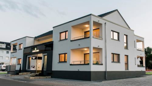 Business Homes - Das Apartment Hotel - Foto 3