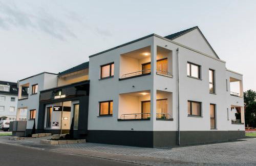 Business Homes - Das Apartment Hotel - Foto 3