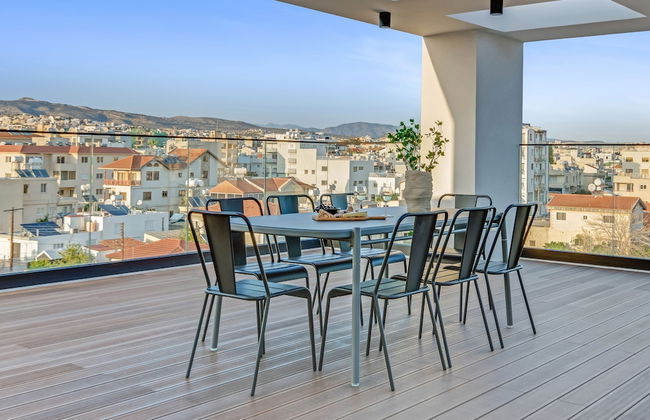 Sanders Crystal 2 Limassol - Foto 70