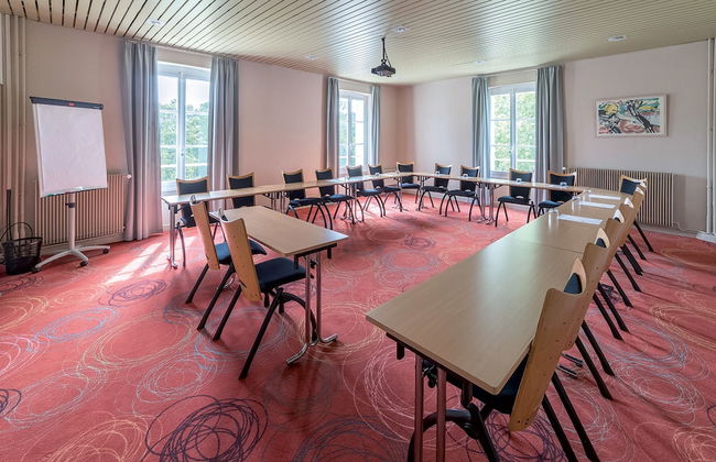 Club Vacances Bleues Domaine de Château Laval - Photo 59