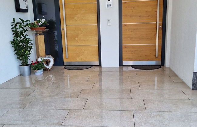 Flat in Wagrain Near Ski Slopes - Foto 2