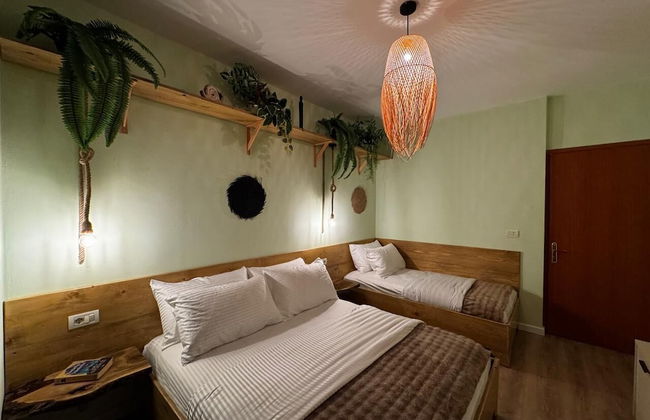 Boho Central Apartment - Photo 64