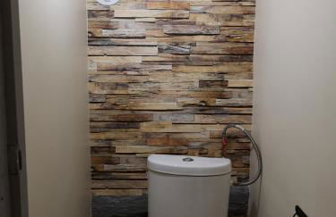 Le Perchoir (Hotel de ville / 40m22 / 1ch / 2-4pers ) - Foto 7