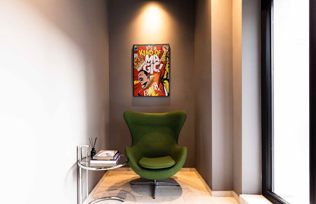 Eco Smart Apartments Premium City - Foto 63