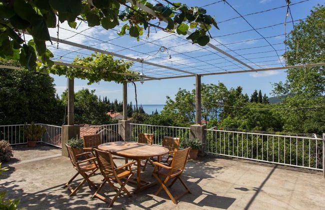 Apartments Anka - Foto 16