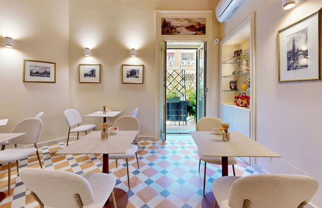 Palazzo Genuardi charming rooms - Foto 71