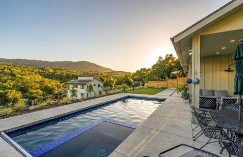 Cloud 9 Glen Ellen - Foto 43