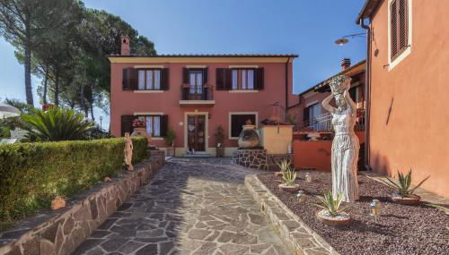 Casale Belvedere "Il Melograno" - Foto 2