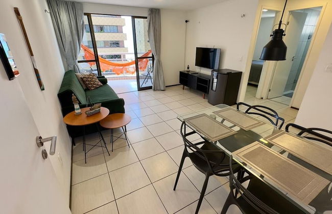 Atlantic Ocean Residence - Foto 34