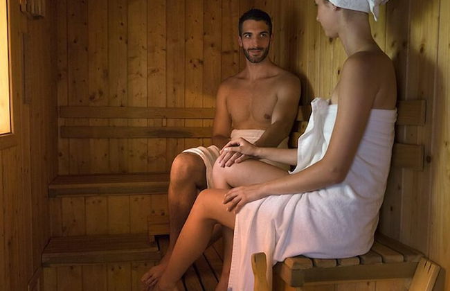 Colle Indaco Country House & Wellness - Foto 29