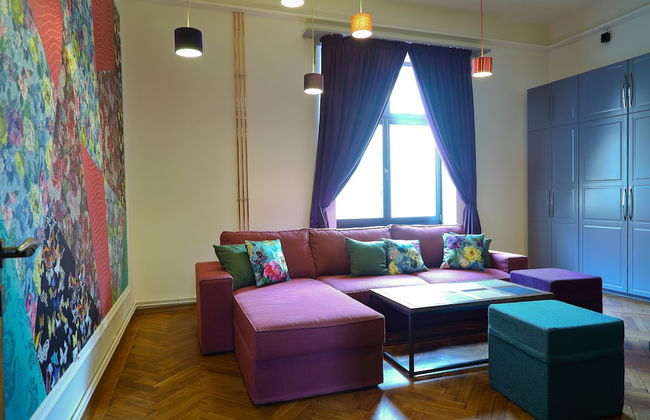 Arina Apartments 2 - Photo 12