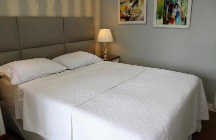 Mirante da Figueira - Suítes para temporada - Foto 53