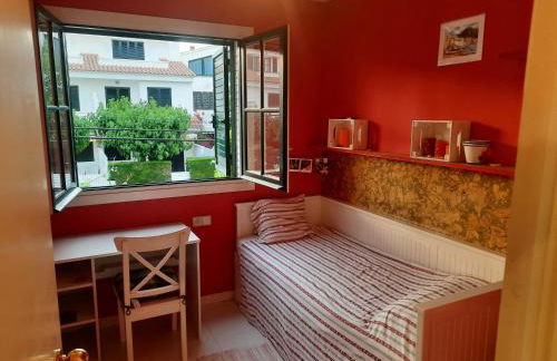 Cosy house with garden infront of the sea - Foto 6