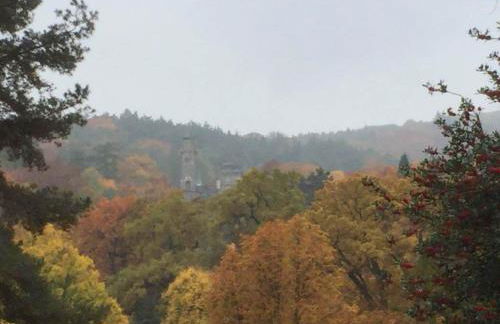 Modern Holiday Home in Hessen - Foto 54