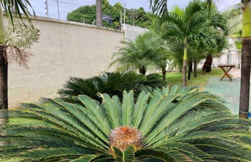 APT2 Piscina Netflix WiFi Ar Cond próx a 2 Shoppigns - Foto 23