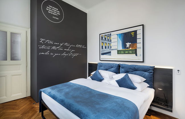 MOOo Downtown - Foto 9