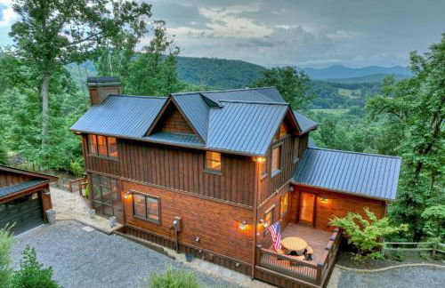 Honey Hill Gorgeous long-range mountain views - Foto 37